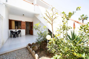 APPARTAMENTI BLUSANVITO P-TERRA San Vito Lo Capo